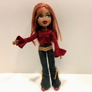 Bratz Doll